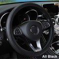 Universal Car Steering Wheel Cover