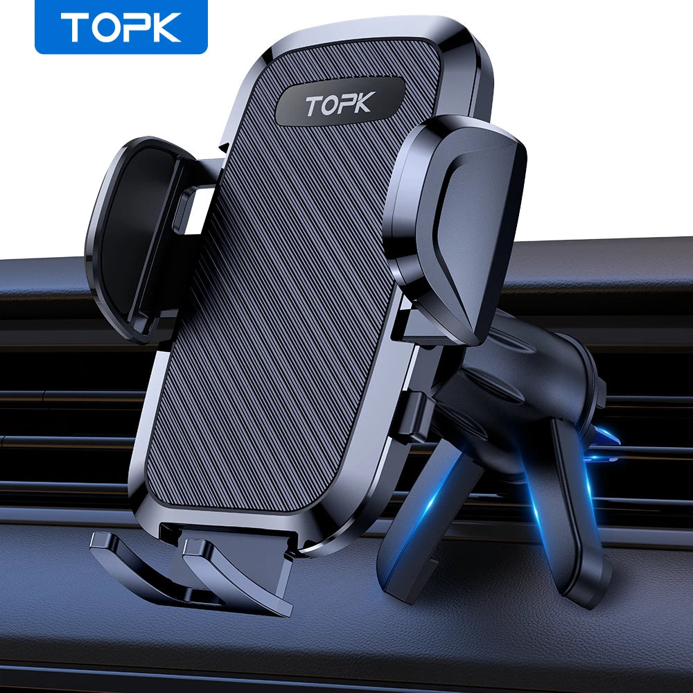TOPK Phone Holding Mount