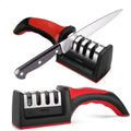 3-Stage Kinfe Sharpener